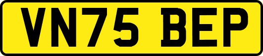 VN75BEP