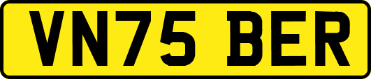 VN75BER