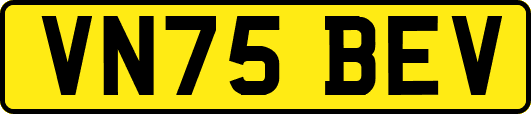 VN75BEV