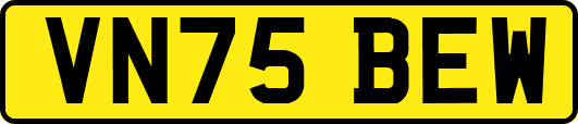 VN75BEW