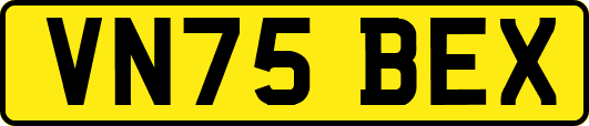 VN75BEX
