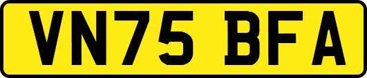 VN75BFA