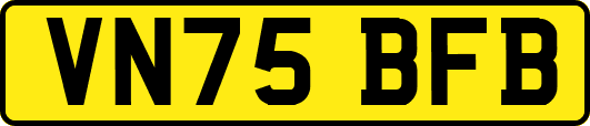 VN75BFB