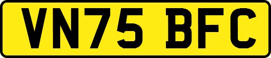 VN75BFC