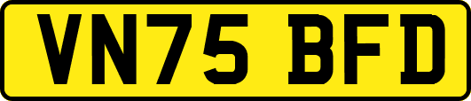 VN75BFD