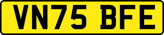 VN75BFE