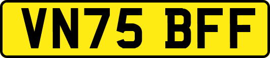 VN75BFF