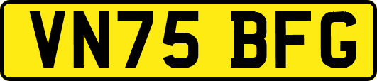 VN75BFG