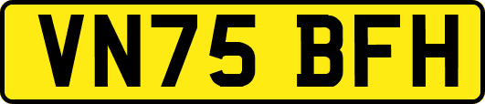 VN75BFH