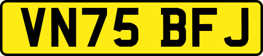 VN75BFJ