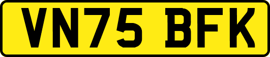 VN75BFK