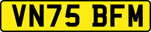 VN75BFM