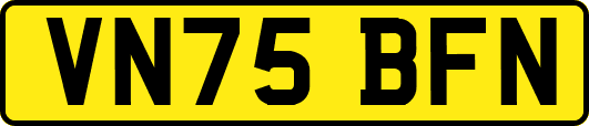 VN75BFN