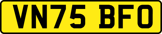 VN75BFO