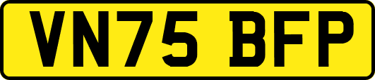 VN75BFP