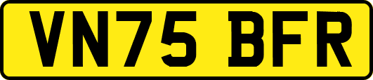 VN75BFR