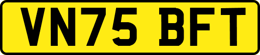 VN75BFT