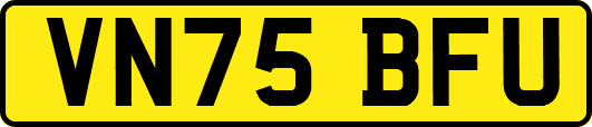 VN75BFU