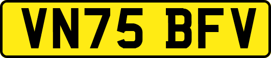 VN75BFV