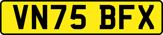 VN75BFX