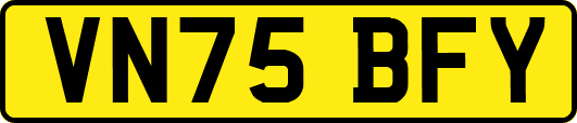 VN75BFY