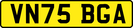 VN75BGA