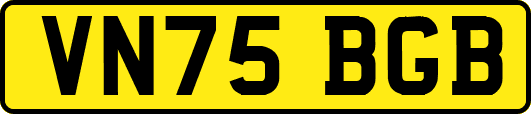 VN75BGB