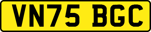 VN75BGC