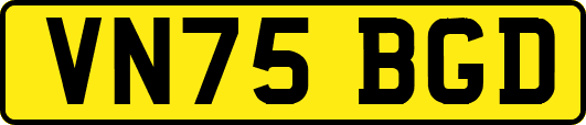 VN75BGD