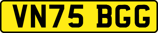 VN75BGG