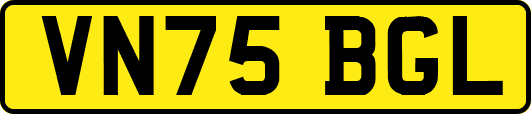 VN75BGL