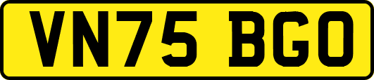 VN75BGO