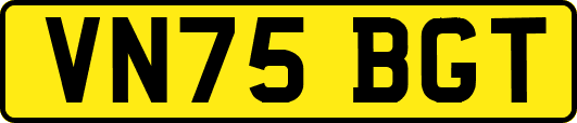 VN75BGT
