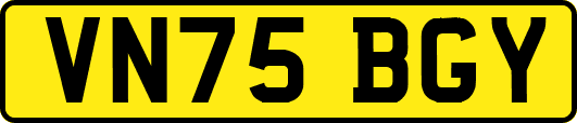VN75BGY