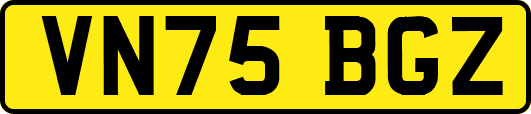 VN75BGZ