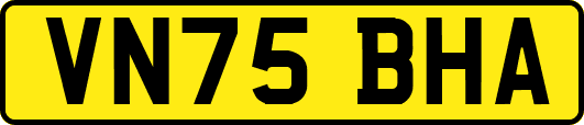 VN75BHA