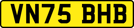 VN75BHB
