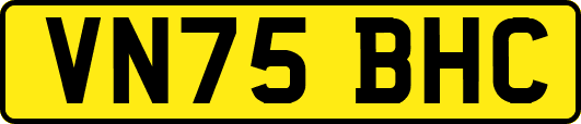 VN75BHC