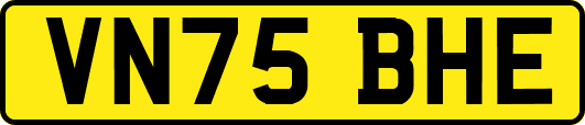 VN75BHE