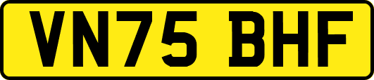 VN75BHF