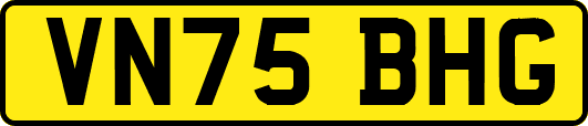 VN75BHG