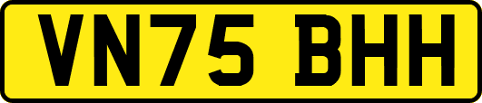 VN75BHH