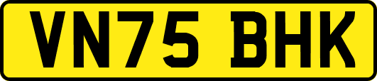 VN75BHK