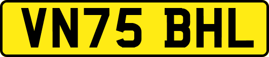 VN75BHL