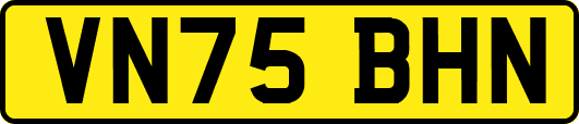 VN75BHN