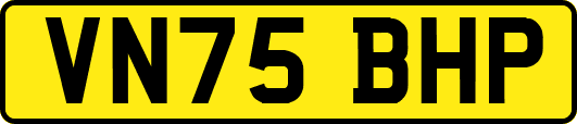 VN75BHP