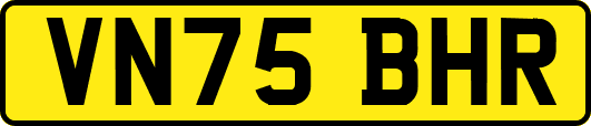 VN75BHR
