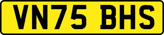 VN75BHS