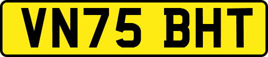 VN75BHT
