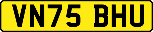 VN75BHU